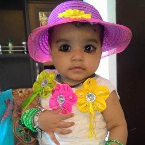 Meet your Posher, Sonam